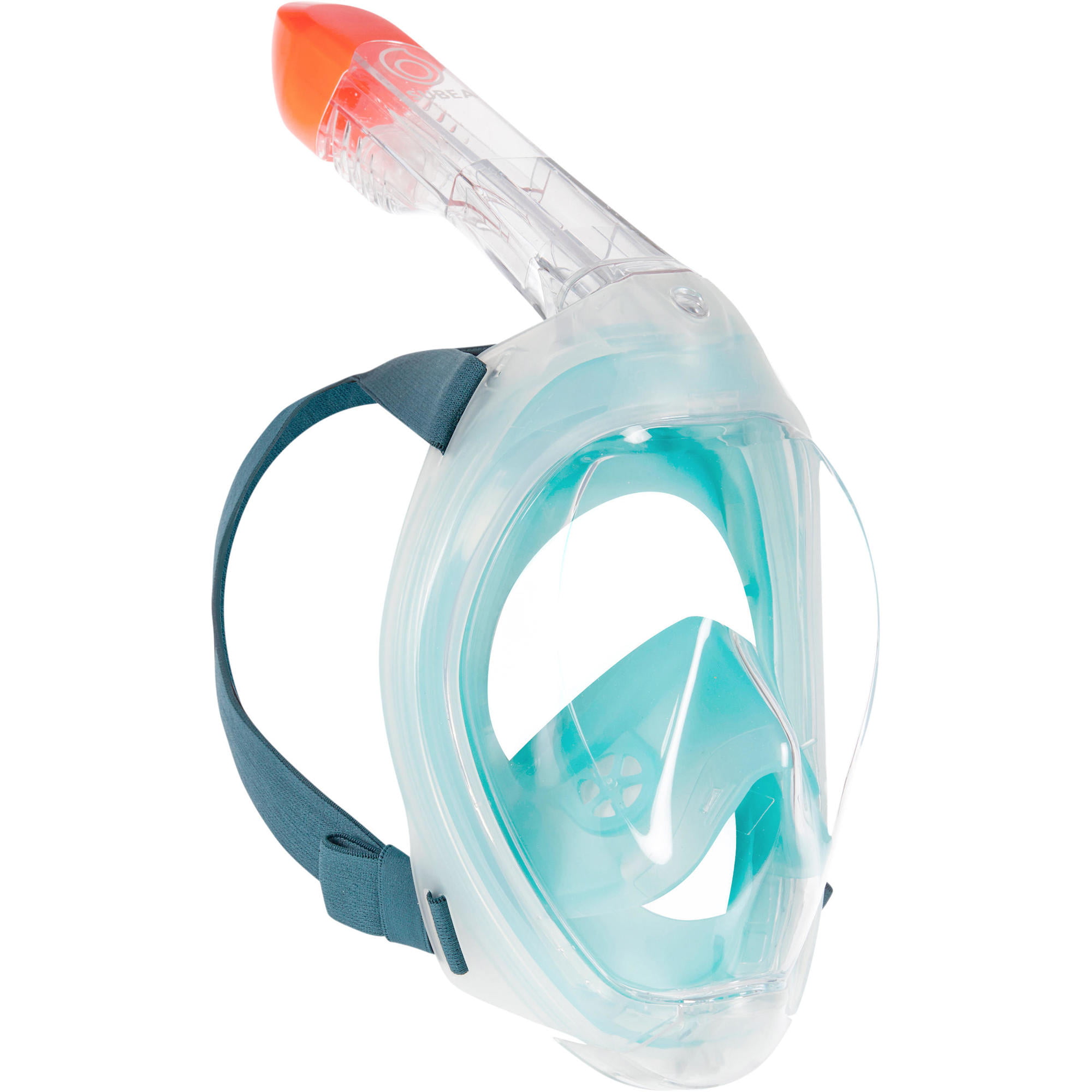 Easybreath 500, Surface Full Face Mask and Teens -
