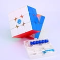 thumbnail image 2 of Speed Cube LiangCuber GAN 11 M Pro 3x3 MAGNETIC GAN 11M Pro, 2 of 5