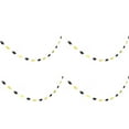 thumbnail image 2 of Graduation Hat Banner4PCS Graduation Hat Banner Congrats Grad Banner Graduation Decorations Professional Grade, 2 of 5