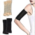thumbnail image 2 of Arm Slimming Shaper Wrap, Arm Compression Wrap Sleeve Helps Lose Arm Fat, 2 of 5