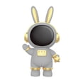 thumbnail image 3 of GUOOL s Bank Saving Pot Money Box for Girls Birthday Gift Gray, 3 of 9