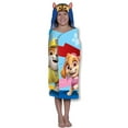 thumbnail image 1 of Serviette à capuche Paw Patrol «&nbsp;Rescue Repeats&nbsp;», 1 of 2