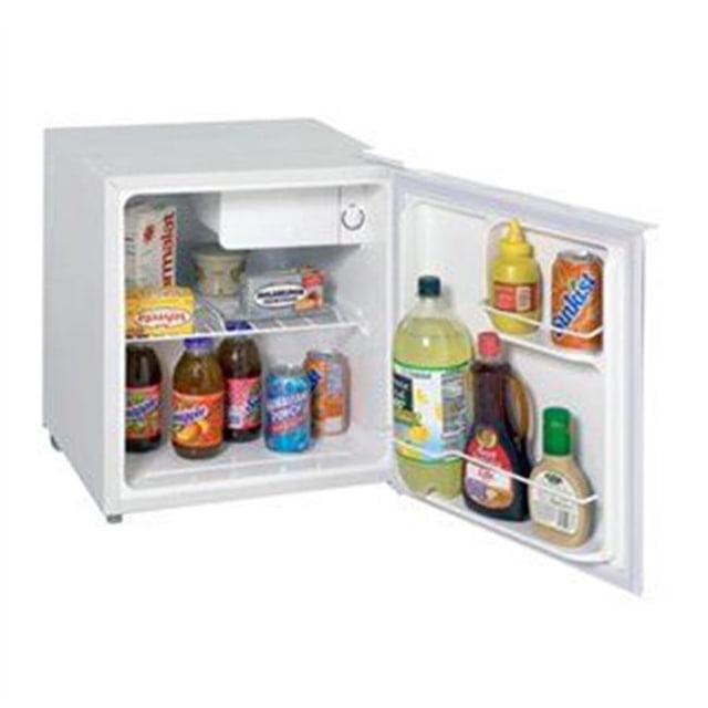 Avanti Products 245243 Réfrigérateur Compact de 1,7 Pi3&44; Blanc