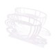 thumbnail image 2 of Servilletero Creativo Macarena Soporte para Toallas Blanco, 2 of 7