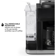 Keurig K-Duo Gen 2 Hot & Iced Single Serve & Carafe Coffee Maker