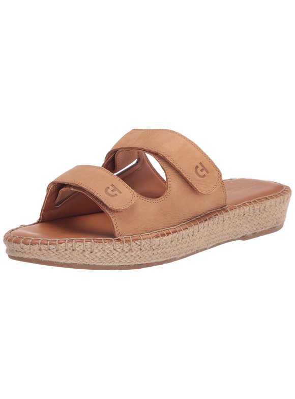Cloudfeel Espadrille Sandal