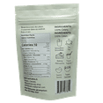 thumbnail image 2 of Just Naturals Organic Celery Powder, Dehydrated, 50gm, 25 Servings, Vegan, No Additives, No Preservatives, Non-GMO, Made in Canada, Perfect for Juicing, Smoothies & Clean Eating, 2 of 6
