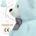 thumbnail image 6 of MorisMos Giant Teddy Bear 4ft Stuffed Animal Plush Toy, 6 of 8
