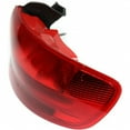 thumbnail image 3 of For Audi A3 Sportsback Tail Light Rear 2006 2007 2008 Outer Passenger Side Replacement For AU2801108, 3 of 4