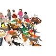 thumbnail image 6 of Sandtray Play Therapy Basic Starter Kit - 85+ Pieces, 6 of 7
