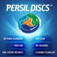thumbnail image 3 of ProClean Discs Laundry Detergent Pacs, Oxi, High Efficiency (HE) Compatible, Laundry Soap, 15 Count--, 3 of 6