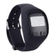 thumbnail image 2 of Reloj podómetro deportivo,Pulsera inteligente con seguimiento de calorías y kilometraje,Reloj digital para correr Pulsera con seguimiento de ejercicios,Pulsera de silicona 3D Monitores de, 2 of 8