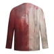 thumbnail image 5 of Blusas y camisas de manga larga con cuello redondo para hombre, moda informal, estampado, deportivas, de manga larga, cuello redondo, blusas, camisas para hombre, blusa de poliéster, 5 of 5