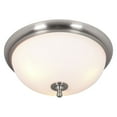thumbnail image 1 of Craftmade Brighton 39983 Flush Mount Light, 1 of 2