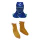 thumbnail image 1 of Casco y de soldadura con capucha de material cuero, protección para cabeza y el cuello para del soldador - Capuchas cómodas, resistente Gloria Zapatos de casco de soldador, 1 of 9