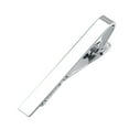 thumbnail image 1 of Miangastore Tie Accessories For Men Necktie Clip Iron Silver 1Set, 1 of 8