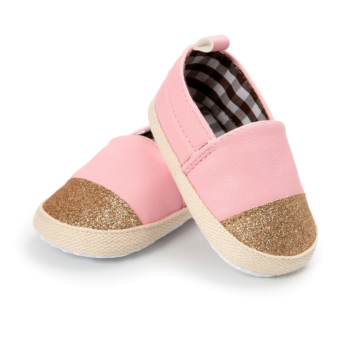 walmart infant shoes