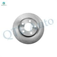 thumbnail image 2 of Front 296mm Brake Disc Rotors For 2014 2015 Nissan Rogue Select S, 2 of 7