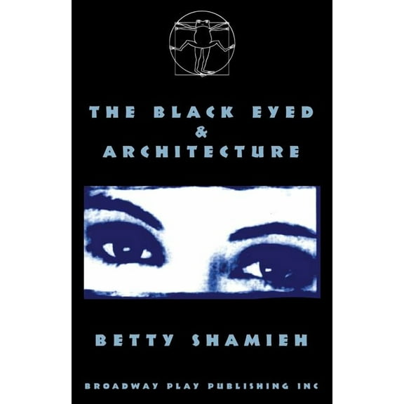 The Black Eyed & Architecture (Paperback)