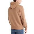 thumbnail image 3 of U.S. Polo Assn. Men's Colorblock Popover Hoodie, 3 of 4