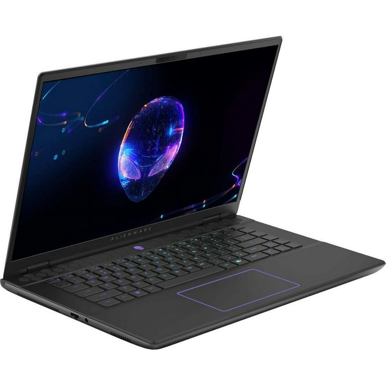 Alienware - m16 R2 QHD+ 240Hz Gaming Laptop - Intel Core Ultra 7