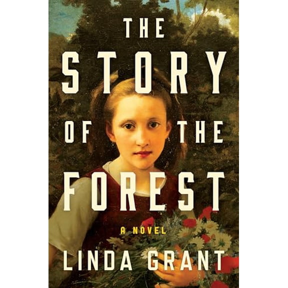 Pre-Owned The Story of the Forest (Hardcover) 1638931682 9781638931683