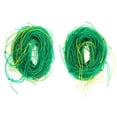 thumbnail image 1 of KAKOWELY runner bean netting 2pcs Climbing Plants Net Garden Trellis Netting Climbing Vegetable Netting Vine Grid Netting Garden Net Trellis Nylon Trellis Net, 1 of 5