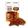 thumbnail image 3 of Botana Para Perro Barkys Natural Chicken Treats Filetes 80 Gramos, 3 of 4