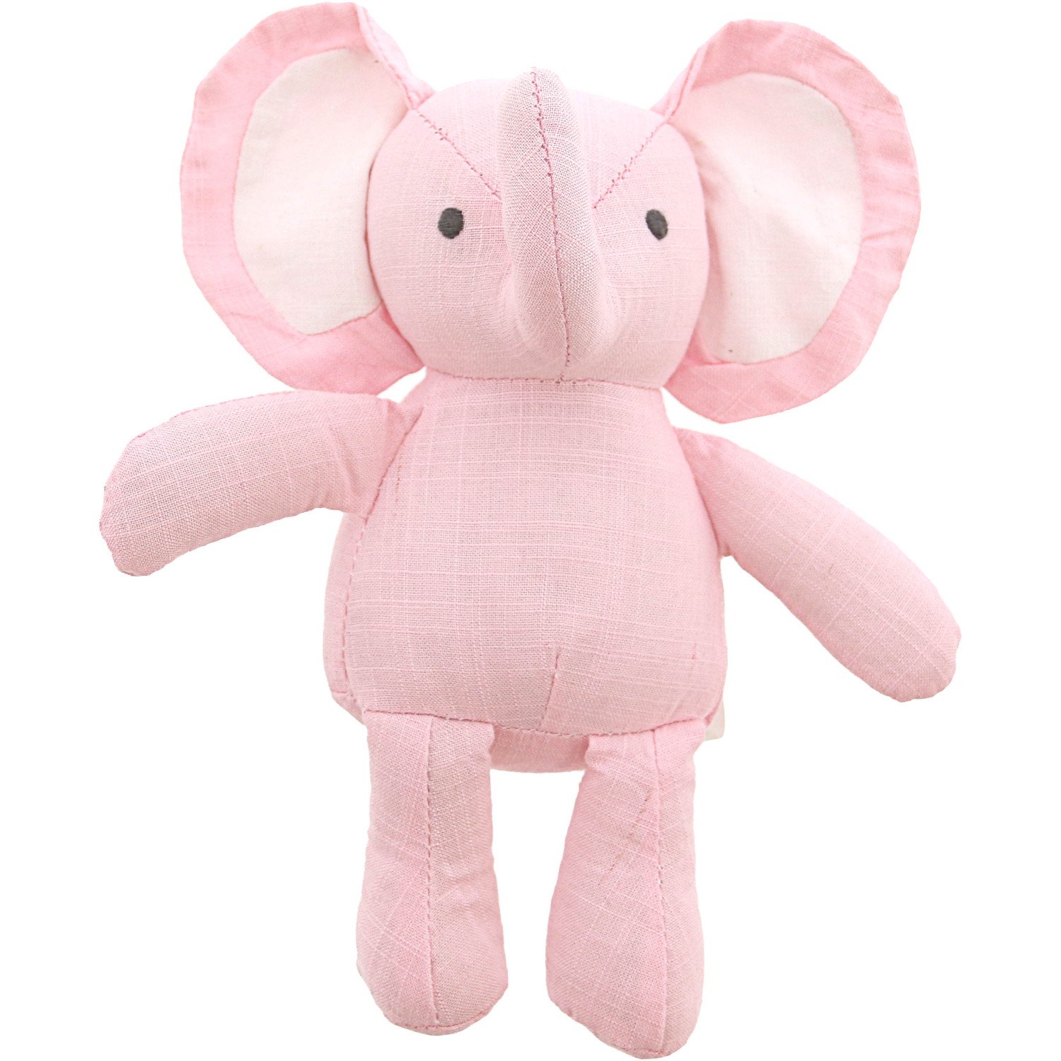 Janie And Jack Elephant Plush Stuffed Animals & Teddy Bear 200383229