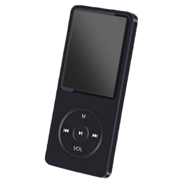 Reproductor de Música Bluetooth MP3 MP4 Carga Rápida Jinwen para Correr Deportes Yoga