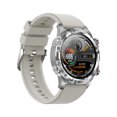 thumbnail image 2 of LSLJS Smart Watch, Bluetooth Phone Call Watch(Make/Answer Call), Fitness Watch with Heart Rate, Blood Pressure Monitor, 1.32 Inch Full Touching Screen, Smart Watch, 2 of 8
