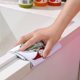 thumbnail image 4 of Vajilla farfi toallas absorbentes de agua fuertes suaves cocina limpia y seca rápidamente estilo navideño vacaciones té muñeco de nieve toallas para el hogar, 4 of 5