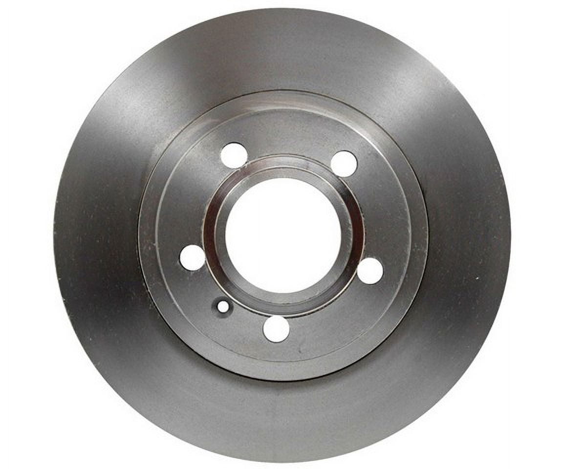 Raybestos Specialty Performance Rotors, 980468 Fits select: 2005-2009 AUDI A4