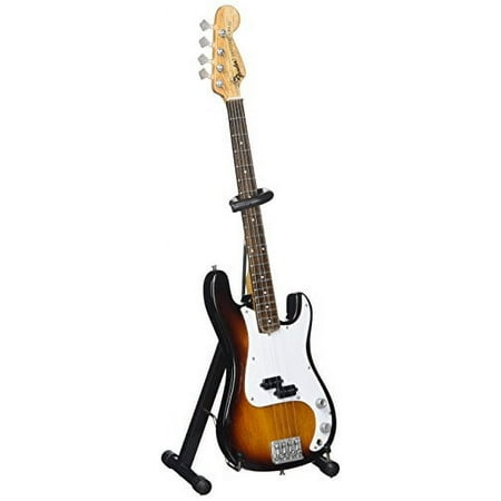 AXE HEAVEN FP-001 Licensed Fender Precision Bass Classic Sunburst