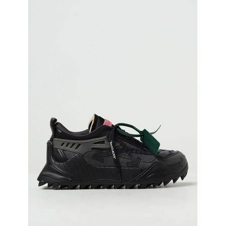 

Off-White Sneakers Men Black Men