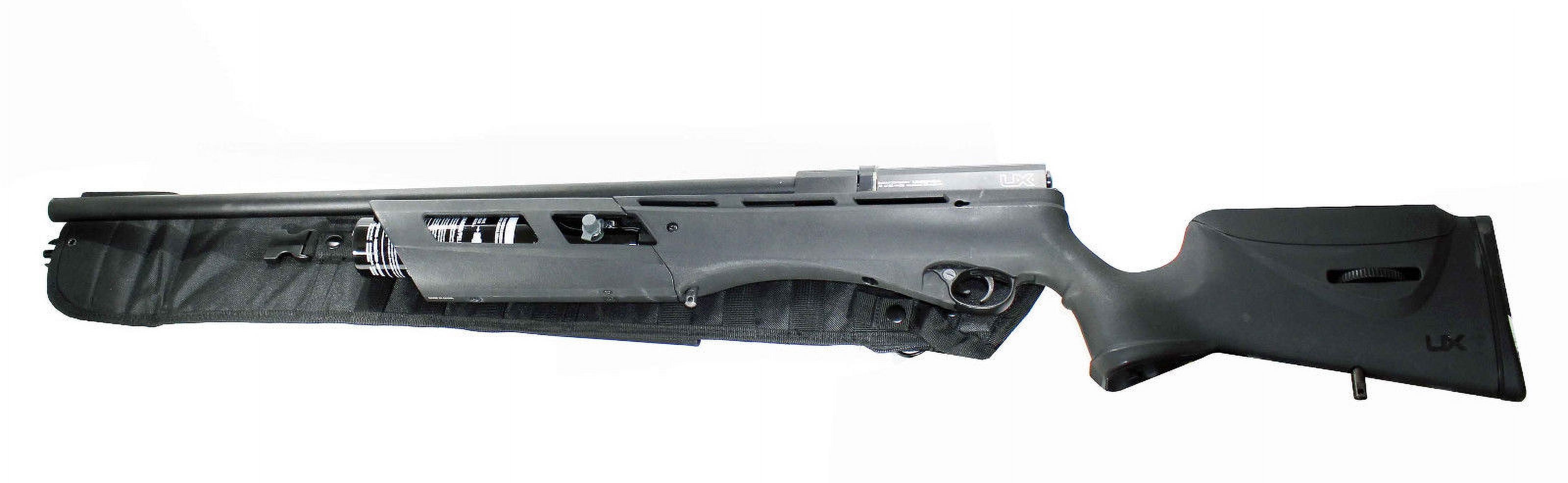 umarex surge padded case black