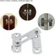 thumbnail image 5 of Pestillo de cerrojo de acero inoxidable, accesorios para puertas corredizas y ventanas para armarios, accesorios para puertas de Granero, 5 of 5