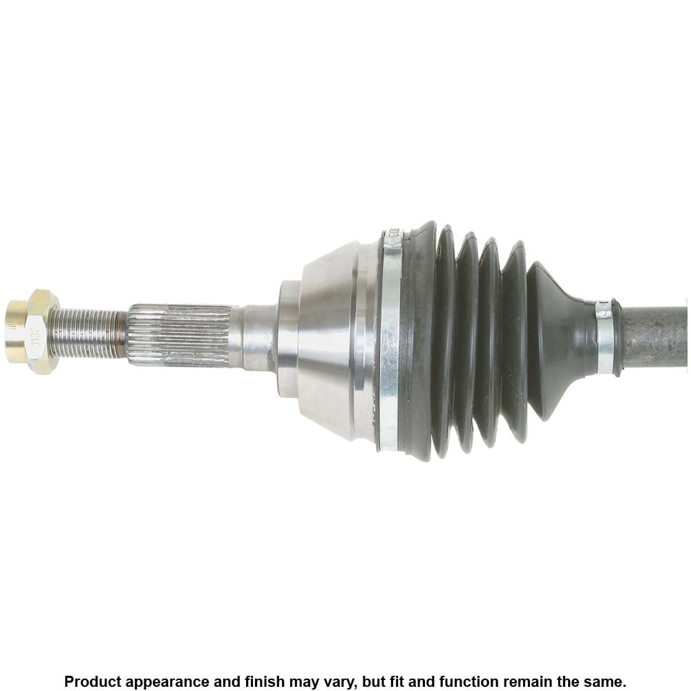 CARDONE New 66-1311 CV Axle Assembly Front Left fits 1997-2005 Chevrolet, GMC, Isuzu 26055052