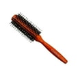 thumbnail image 2 of Cortex Professional Wooden Boar Bristle Brush | Multiple Sizes and Styles, 2 of 9