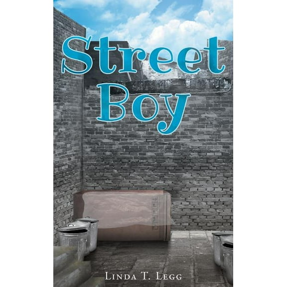 Street Boy, (Hardcover)