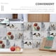 thumbnail image 4 of Tile Decorative Sticker Square Wall Tile and Floor Tile Pvc Assorted Color for Waterproof 10Pcs, 4 of 5