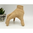 thumbnail image 3 of Creepy Hand Figurine – Gothic Home Decor Inspired by Classic TV, 3 of 9