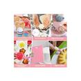 thumbnail image 4 of Kit De Decoración Pasteles 337pcs Accesorios Para Repostería ROSA, 4 of 5