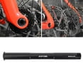 thumbnail image 3 of Mountain bicycle Thru Axles 15*148/155/158mm Front And Rear Thru Axle Bike Parts, 3 of 9