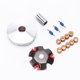 thumbnail image 5 of Kit de Variadores de Carreras de 15pcs para scooter chino atv de 4 golpes gy6 50cc 80cc 100cc 139qmb 139qmama, 5 of 7