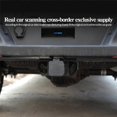thumbnail image 1 of 4PCS Rear Trailer Hole Protective Cover Plug Pickup Protection Accessories for Ford F150 XLT Paptor, 1 of 5