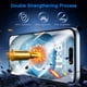 thumbnail image 5 of Protector de pantalla Uyiton Anti-Blue Light para iPhone 15, paquete de 2, 5 of 7
