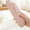 thumbnail image 5 of Niceauty 2Pcs Portable Silicone Pouch Makeup Case with Magnetic Buckle for Travel Use, 5 of 8