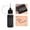 Black, variant on Kokovifyves Temporary Sticker Freehand Ink Semi-permanent Ink Gel Mens Womens Body Art Drawing Supplies Juice 10ml