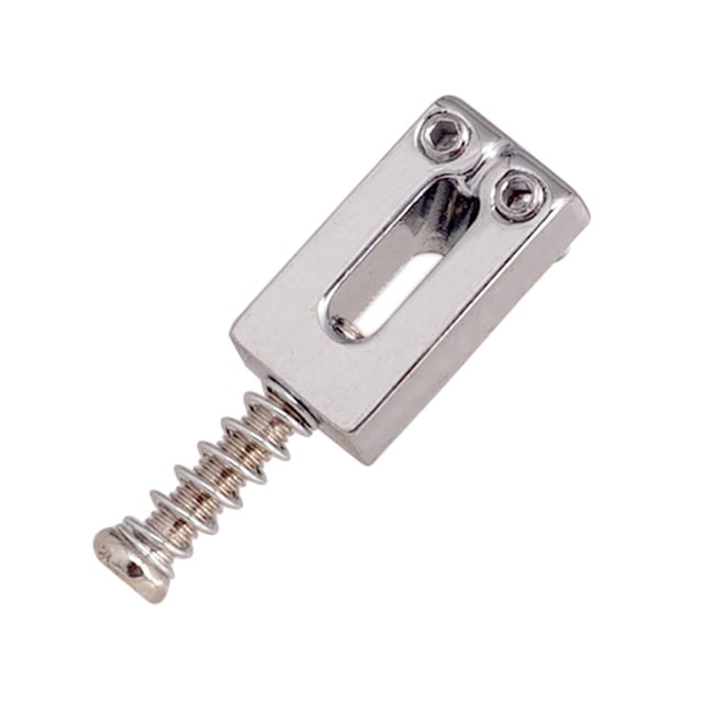 10.5MM Bridge Saddles Guitar Tremolo Bridge Saddle for Strat TL Electric Guitars